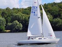 Clubregatta 24-08-2025